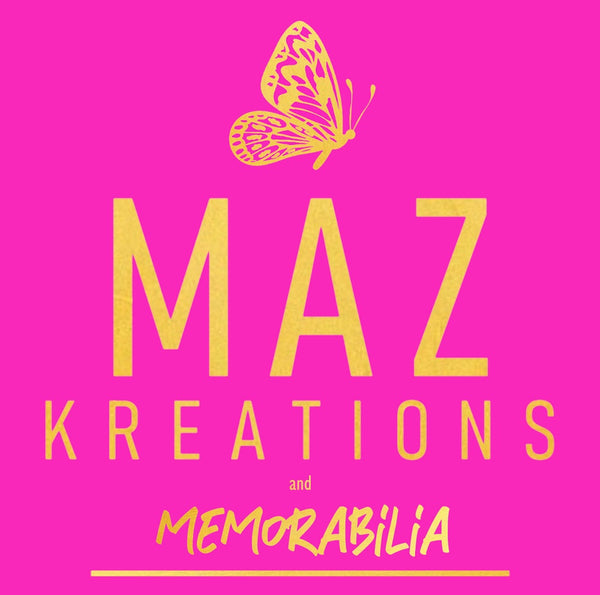 Maz Kreations